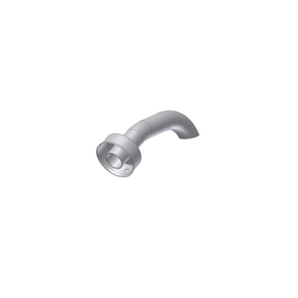 MIVV db-Killer / X-Cone LC1-LC3 / 50.DK.011.0