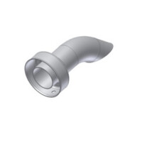 MIVV db-Killer / GP - OVAL - X-Cone LC3 / 50.DK.020.0