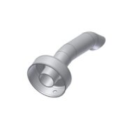 MIVV db-Killer / GP - OVAL - X-Cone LC4 / 50.DK.021.0