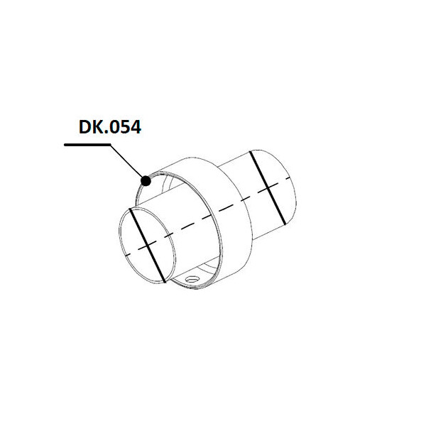 MIVV db-Killer / A.008.XX / 50.DK.054.0