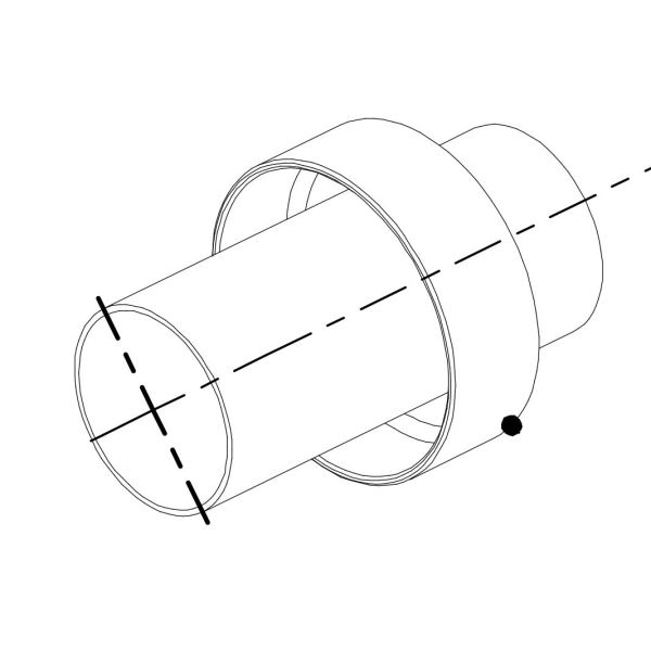 MIVV db-Killer / X-Cone Plus / 50.DK.055.0