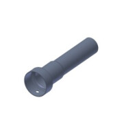 MIVV db-Killer / Double Gun / 50.DK.059.0