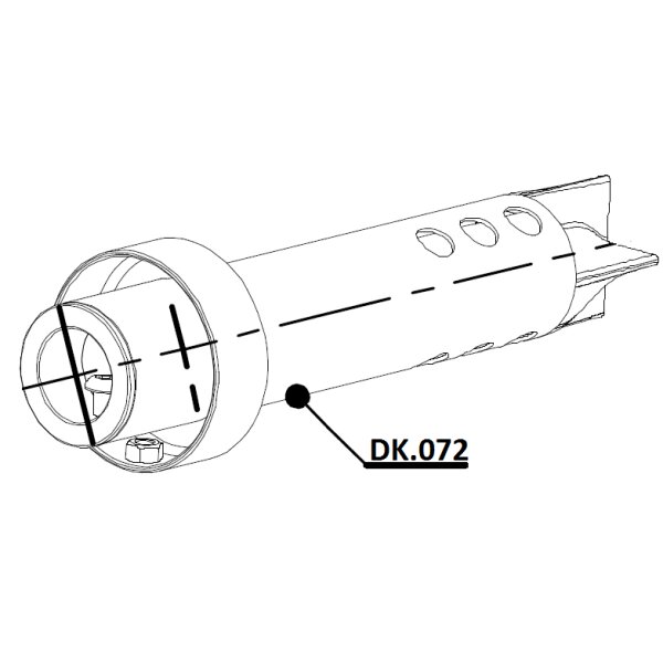 MIVV db-Killer / / 50.DK.072.0