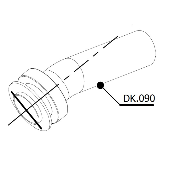 MIVV db-Killer / / 50.DK.090.0