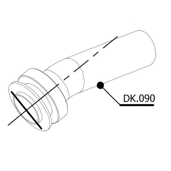 MIVV db-Killer / / 50.DK.090.0