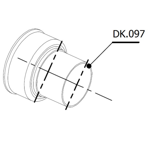 MIVV db-Killer / GP / 50.DK.097.0