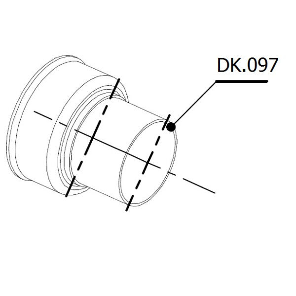 MIVV db-Killer / GP / 50.DK.097.0