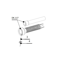 MIVV db-Killer / GPpro / 50.DK.117.0