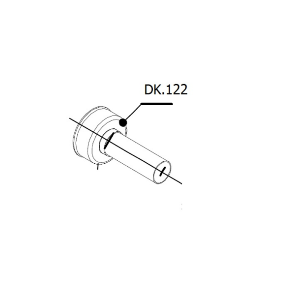 MIVV db-Killer / GPpro / 50.DK.122.0