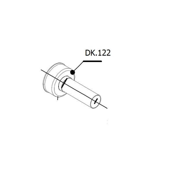 MIVV db-Killer / GPpro / 50.DK.122.0