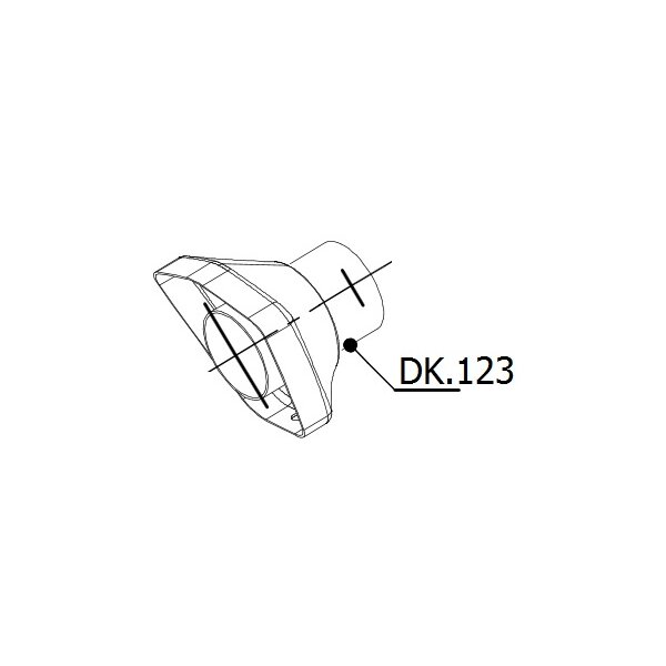 MIVV db-Killer / Delta Race / 50.DK.123.0
