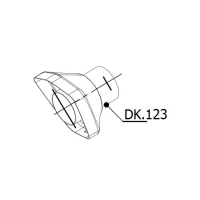 MIVV db-Killer / Delta Race / 50.DK.123.0