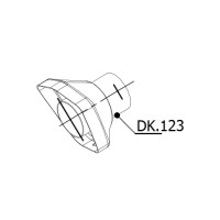 MIVV db-Killer / Delta Race / 50.DK.123.0