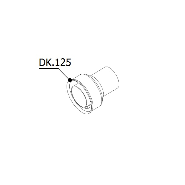 MIVV db-Killer / GPpro / 50.DK.125.0