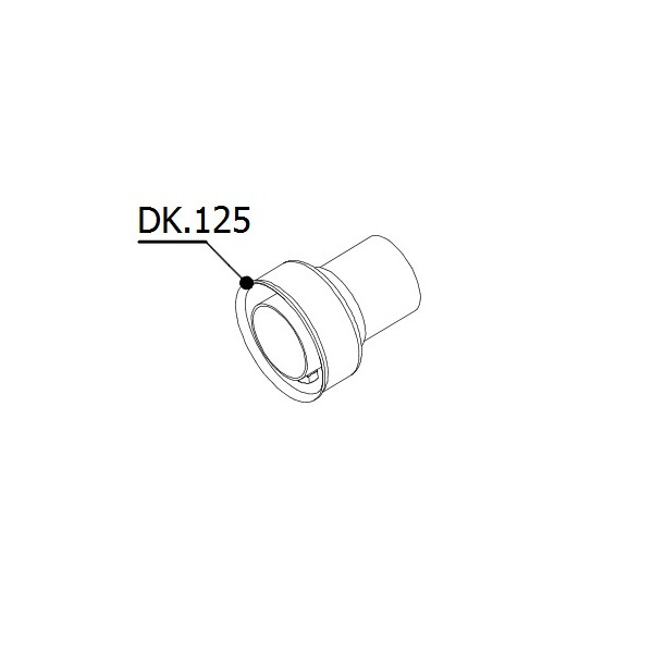 MIVV db-Killer / GPpro / 50.DK.125.0