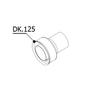 MIVV db-Killer / GPpro / 50.DK.125.0