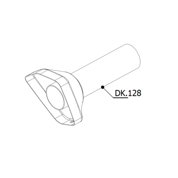 MIVV db-Killer / Delta Race / 50.DK.128.0