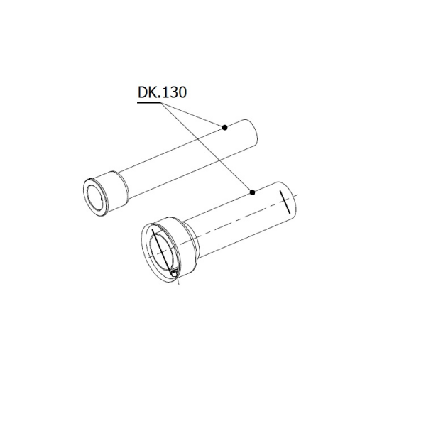 MIVV db-Killer / GPpro / 50.DK.130.0