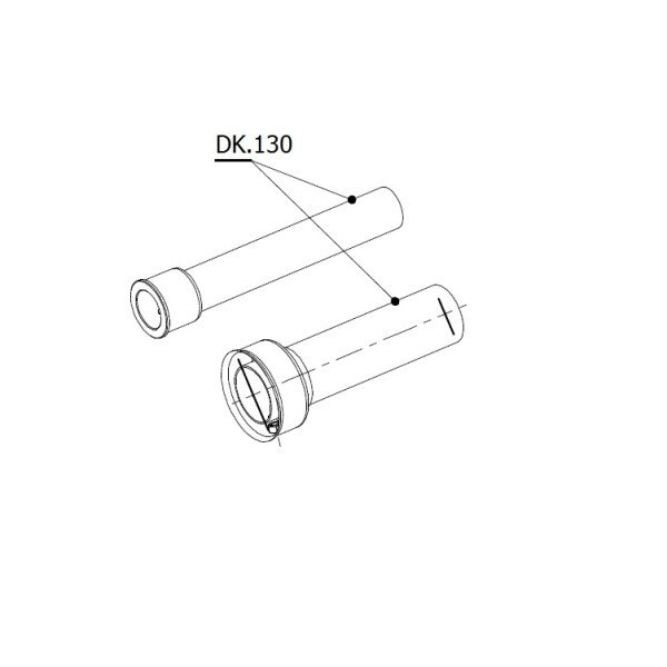 MIVV db-Killer / GPpro / 50.DK.130.0