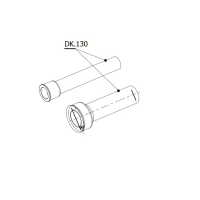 MIVV db-Killer / GPpro / 50.DK.130.0