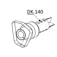 MIVV db-Killer / Delta Race / 50.DK.140.0