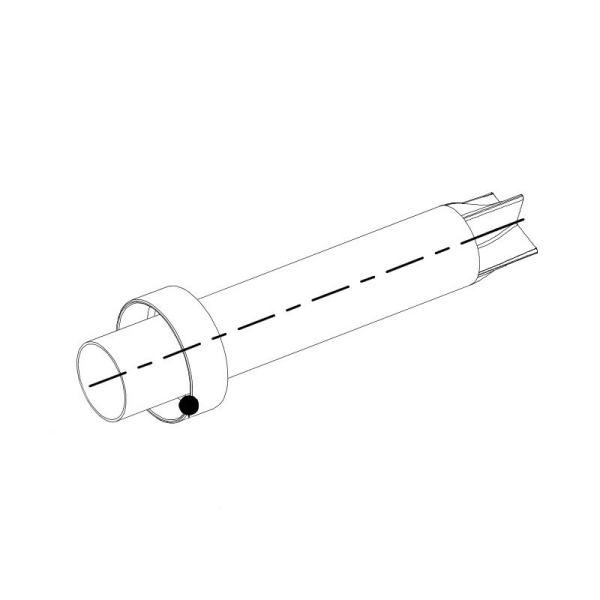 MIVV db-Killer / X-CONE PLUS / 50.DK.032.0