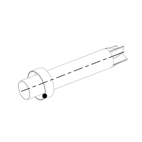 MIVV db-Killer / X-CONE PLUS / 50.DK.032.0
