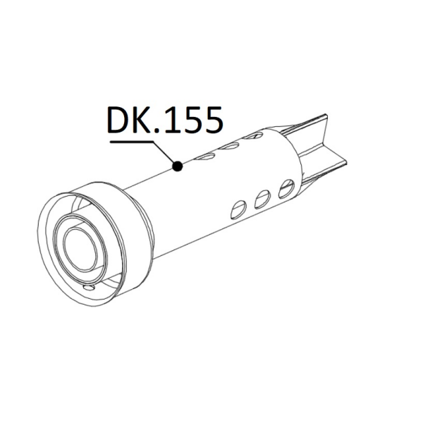 MIVV db-Killer / / 50.DK.155.0