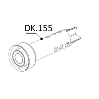 MIVV db-Killer / / 50.DK.155.0