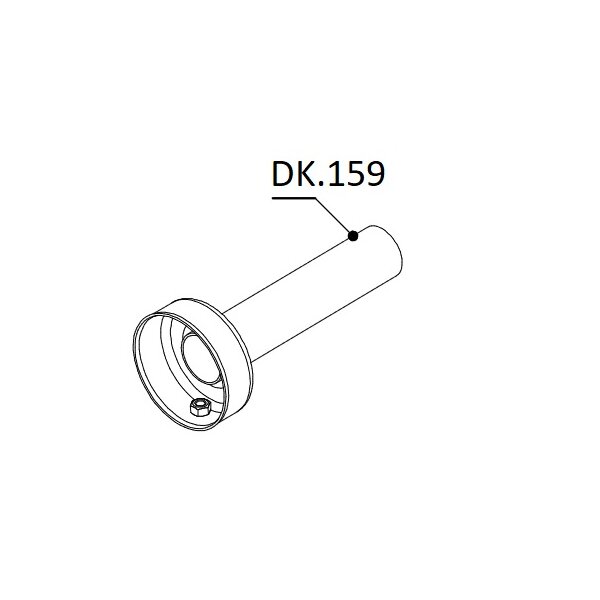 MIVV db-Killer / / 50.DK.159.0