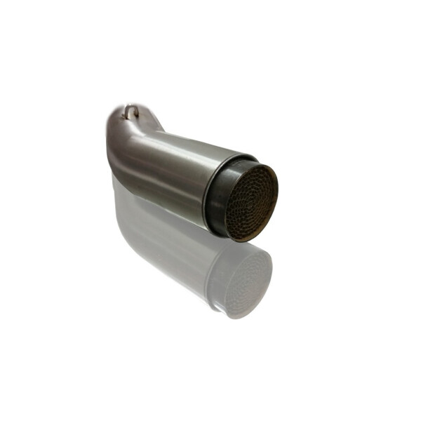MIVV optionaler Katalysator - ACC.033.A1