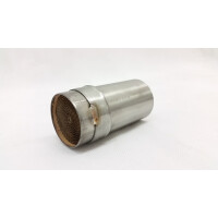 MIVV optionaler Katalysator - ACC.041.A1
