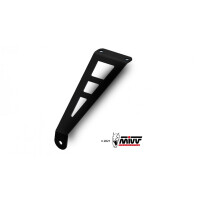 MIVV Auspuff - Halter fr sozius-Furaste - - - - fr...