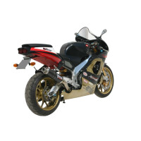 MIVV Auspuff - SLIP-ON - GP - CARBON fr APRILIA RSV 1000...