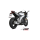 MIVV-SLIP-ON SR1 - Titan für APRILIA - RSV4 BJ. 2021 > 2024 - A.019.SR1T