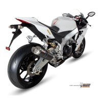 MIVV Auspuff - SLIP-ON - GP - CARBON fr APRILIA TUONO V4...