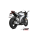 MIVV-SLIP-ON SR1 - Titan für APRILIA - TUONO V4 1100 BJ. 2021 > 2024 - A.015.LR1T