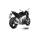 MIVV-SLIP-ON SR1 - Titan für APRILIA - TUONO V4 1100 BJ. 2021 > 2024 - A.015.LR1T