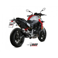 MIVV Auspuff - SLIP-ON - GPpro - CARBON fr BMW F 900 R...