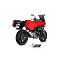 MIVV-SLIP-ON XM1 - Titan für BMW - F 900 XR BJ. 2020...