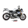 MIVV-SLIP-ON XM1 - Titan für BMW - S 1000 R BJ. 2017 > 2020 - B.030.LC4T