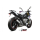 MIVV-SLIP-ON XM1 - Titan für BMW - S 1000 R BJ. 2017 > 2020 - B.030.LC4T