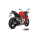 MIVV-SLIP-ON XM1 - Titan für BMW - S 1000 R BJ. 2021 > 2025 - B.041.LC4T