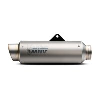MIVV Auspuff - SLIP-ON - GPpro - TITAN fr BMW S 1000 RR...