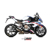 MIVV-SLIP-ON MK3 - Carbon für BMW - S 1000 RR BJ. 2019 > 2025 - B.036.LM3C