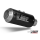 MIVV-SLIP-ON MK3 - CARBON für BMW - S 1000 RR BJ. 2019 > 2024 - B.036.LM3C