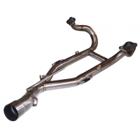 MIVV-Kat-Ersatzrohre, kompatibel mit MIVV und originalen...