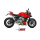 MIVV-Komplettanlage 2x2 XM1 - Titan für DUCATI - STREETFIGHTER V4 BJ. 2020 > 2022 - R.DU.0007.SC4T