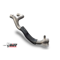 MIVV-Optionaler Carbon-Hitzeschutz für...