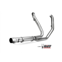 MIVV-Kat-Ersatzrohre, kompatibel mit FLTRX, FLTRXS und...